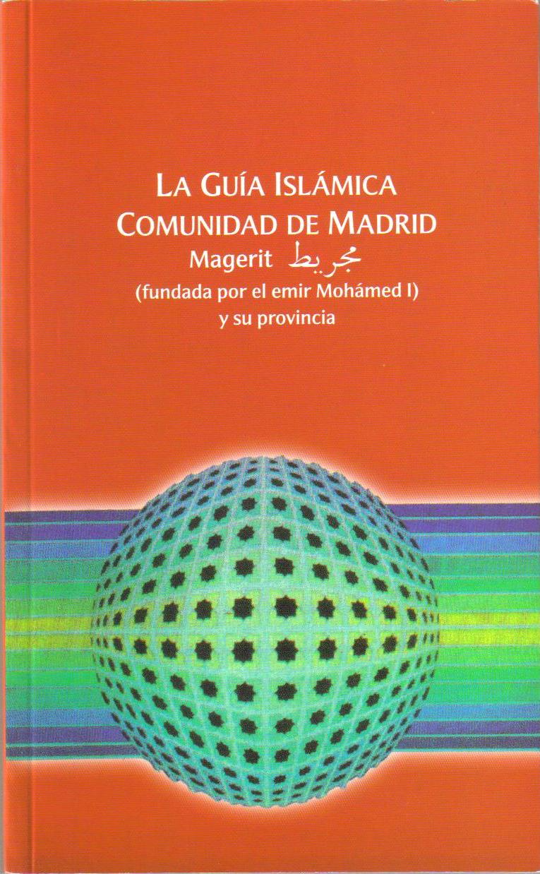 La guía islámica de Madrid